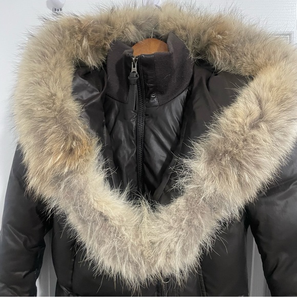 Mackage Down Jacket - Picture 3 of 9